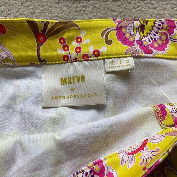 NWT Anthropologie set - Picture 3 of 7